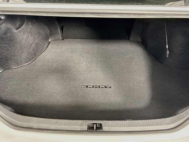 Certified 2025 Toyota Camry LE FWD image 26