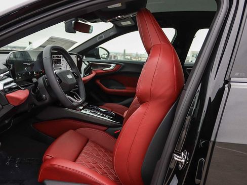 New 2026 Audi S5 Premium Plus AWD/4WD image 22