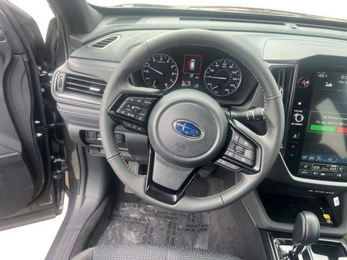 New 2026 Subaru Forester Premium AWD/4WD image 12
