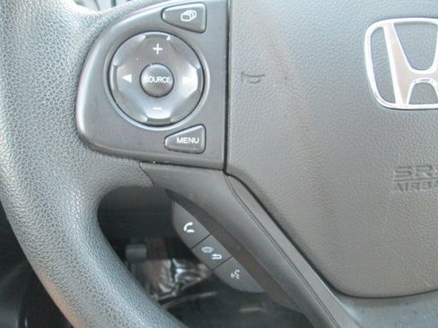 Used 2016 Honda CR-V LX image 18