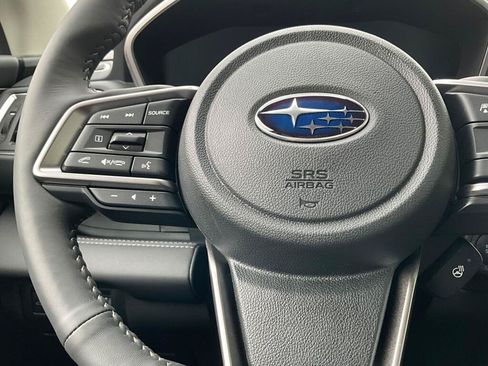 New 2026 Subaru Ascent Touring AWD/4WD image 26