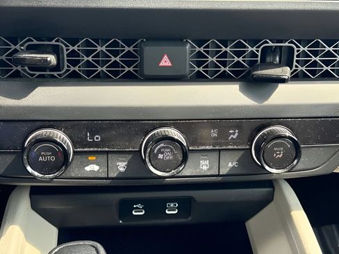 Used 2025 Honda Accord LX image 9