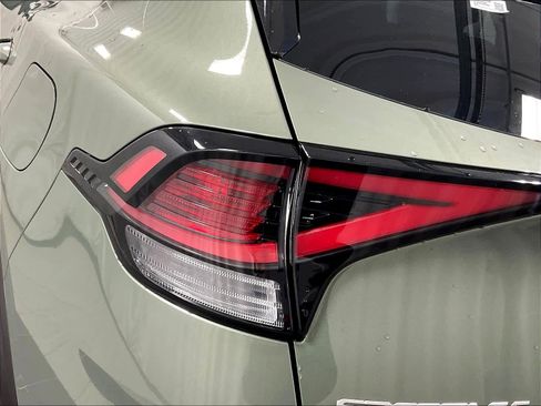 Used 2023 Kia Sportage X-Line w/ X-Line Premium Package image 34