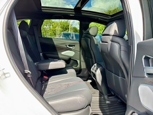 New 2026 Acura RDX A-Spec AWD/4WD image 11