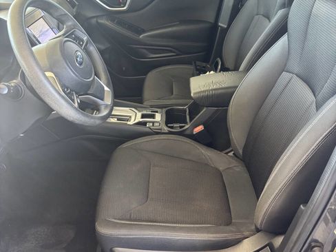 Used 2020 Subaru Forester AWD/4WD image 7