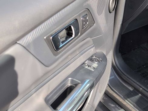 New 2026 Ford Mustang GT Premium RWD image 19