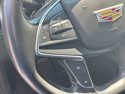 Used 2023 Cadillac XT5 Luxury FWD image 30