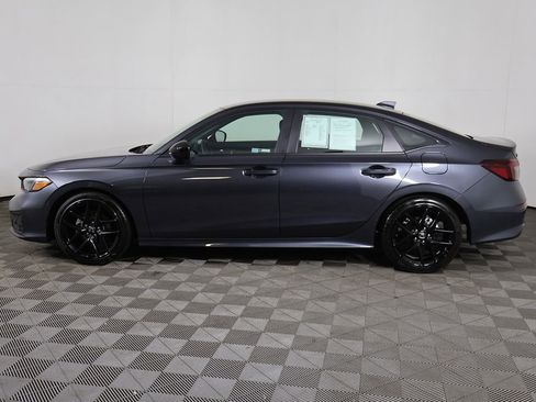 Used 2026 Honda Civic Sport image 15