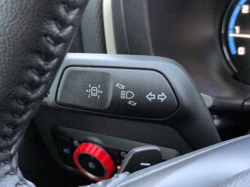 Used 2023 Ford Bronco Sport Heritage Limited AWD/4WD image 28