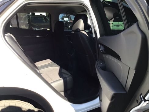 Used 2021 Buick Envision Preferred FWD image 6