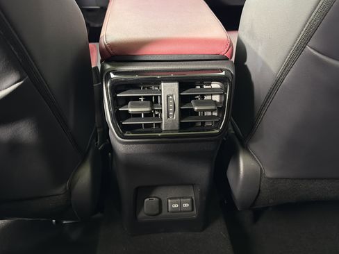 Certified 2023 Lexus NX 350 AWD image 33