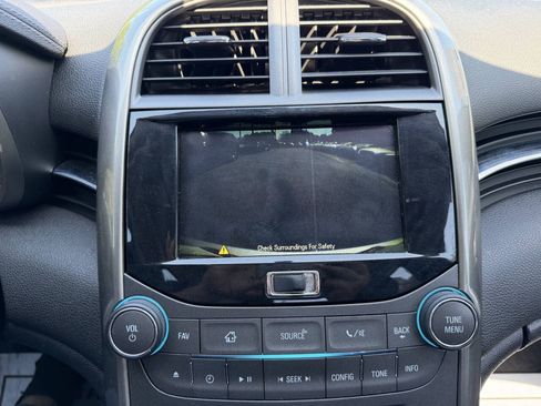 Used 2013 Chevrolet Malibu LT w/ Power Convenience Package FWD image 15