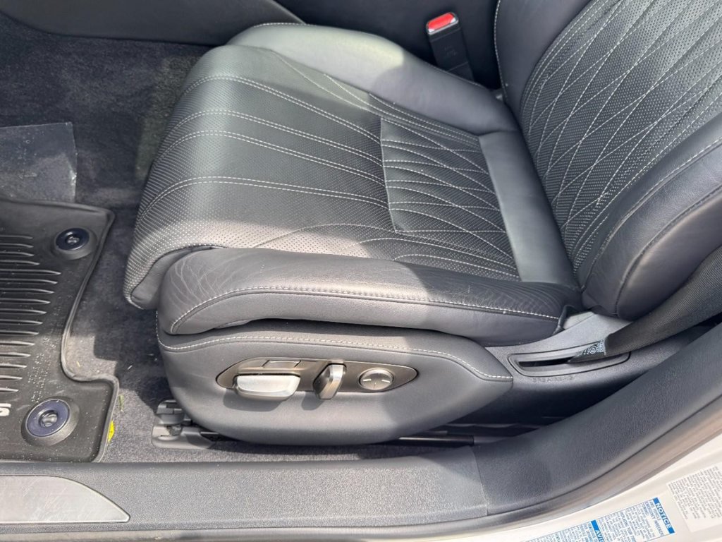 Used 2018 Lexus LS 500 AWD w/ Interior Upgrade Package image 15