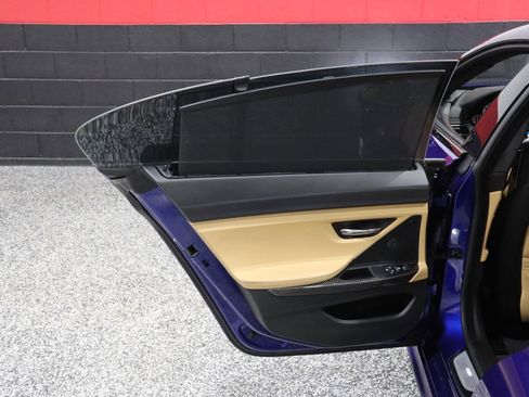 Used 2014 BMW M6 Gran Coupe RWD image 38
