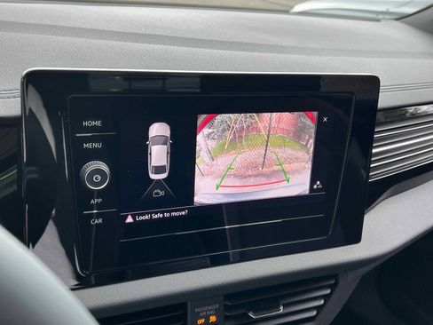 New 2026 Volkswagen Jetta Sport FWD image 25