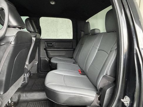 Used 2022 RAM 3500 Tradesman AWD/4WD image 22