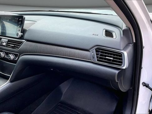 Used 2018 Honda Accord EX-L image 25