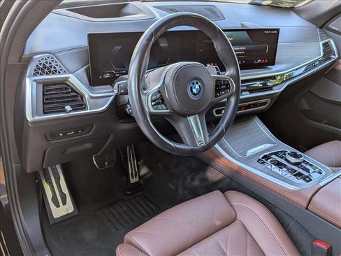 Certified 2024 BMW X5 xDrive50e w/ Executive Package AWD/4WD image 10
