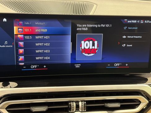 Used 2023 BMW i4 eDrive35 w/ Premium Package RWD image 22