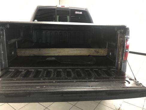 Used 2011 Ford F150 FX2 w/ FX Luxury Pkg image 24