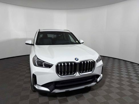 New 2026 BMW X1 xDrive28i w/ Convenience Package image 6