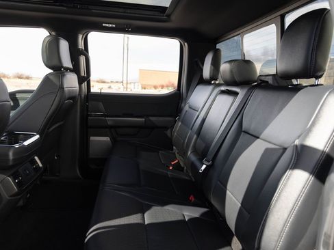 Used 2025 Ford F150 Lariat image 23