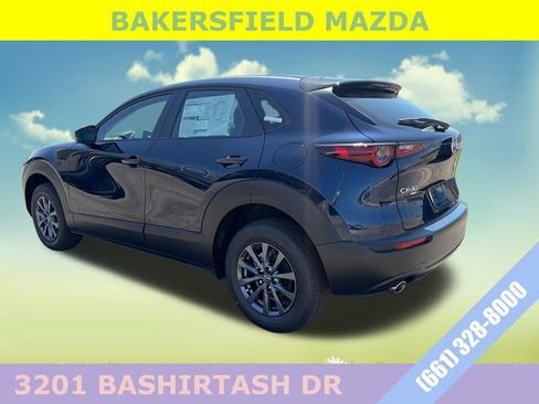 New 2026 MAZDA CX-30 AWD 2.5 S image 3