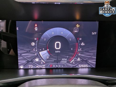 Used 2023 GMC Canyon Elevation w/ Elevation Premium Package AWD/4WD image 16