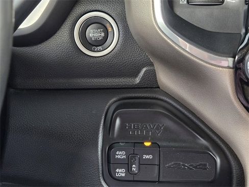 Used 2021 RAM 3500 Laramie w/ Safety Group B image 18