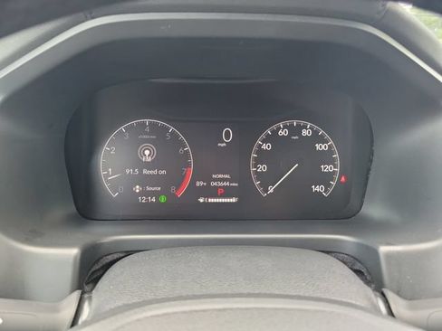 Certified 2025 Honda Odyssey EX-L image 17