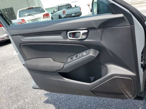 New 2026 Honda Civic Sport image 19