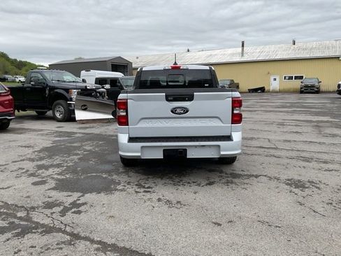 Used 2026 Ford Maverick Lobo AWD/4WD image 10