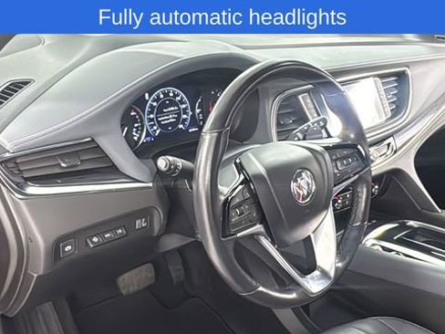 Used 2024 Buick Enclave Premium AWD/4WD image 38
