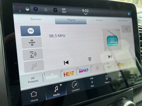 New 2024 RAM ProMaster 3500 FWD image 25