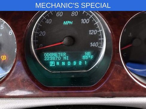 Used 2006 Buick Lucerne CXL w/ Luxury Package image 19