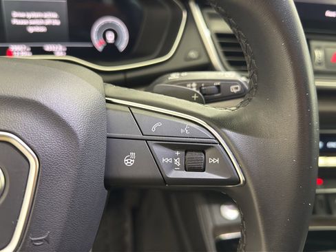 Used 2023 Audi Q5 2.0T Premium Plus w/ Premium Plus Package image 14