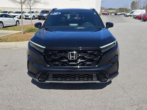 Used 2024 Honda CR-V Sport-L image 11