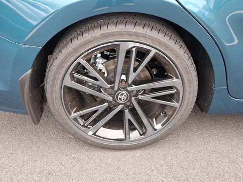 New 2026 Toyota Camry LE image 7