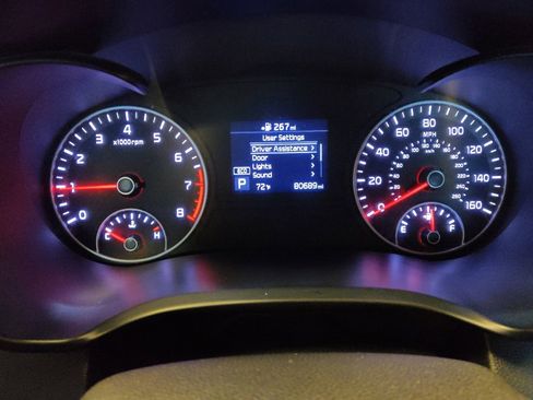 Used 2020 Kia Optima LX FWD image 23