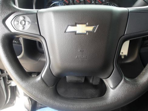 Used 2014 Chevrolet Silverado 1500 W/T w/ Trailering Package image 20