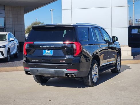 Used 2025 GMC Yukon Denali image 5