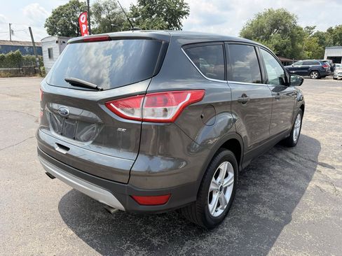 Used 2016 Ford Escape SE FWD image 3