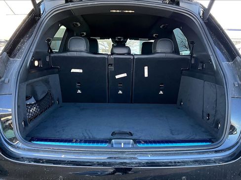 New 2026 Mercedes-Benz GLE 350 4MATIC image 14