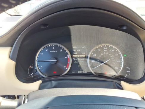 Used 2021 Lexus NX 300 300 Base w/ Accessory Package image 23