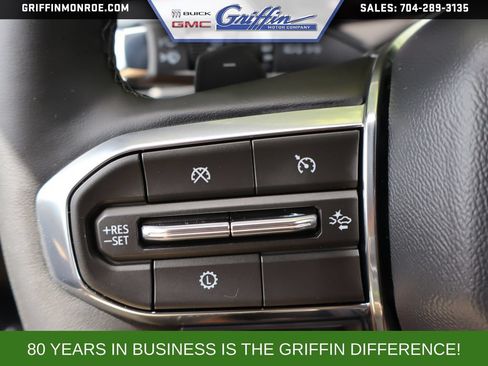 New 2026 GMC Acadia Elevation w/ Black Edition FWD image 17