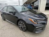 Used 2022 Toyota Corolla SE w/ Carpet Mat Package (TMS) image 2