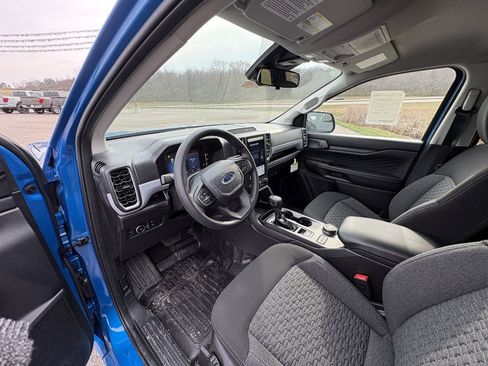 New 2026 Ford Ranger XL w/ Trailer Tow Package image 30
