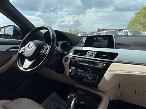 Used 2018 BMW X2 xDrive28i w/ Convenience Package AWD/4WD image 38