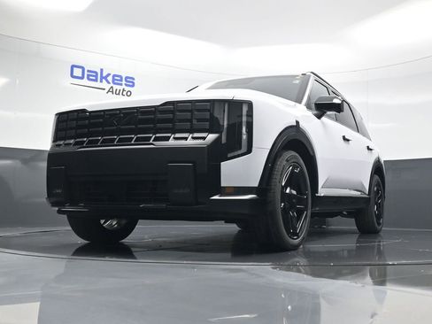 New 2027 Kia Telluride SX X-Line AWD/4WD image 45