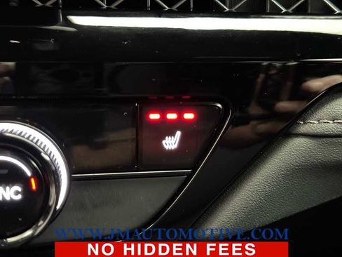 Used 2023 Honda Accord Sport image 36